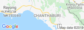 Tha Mai map